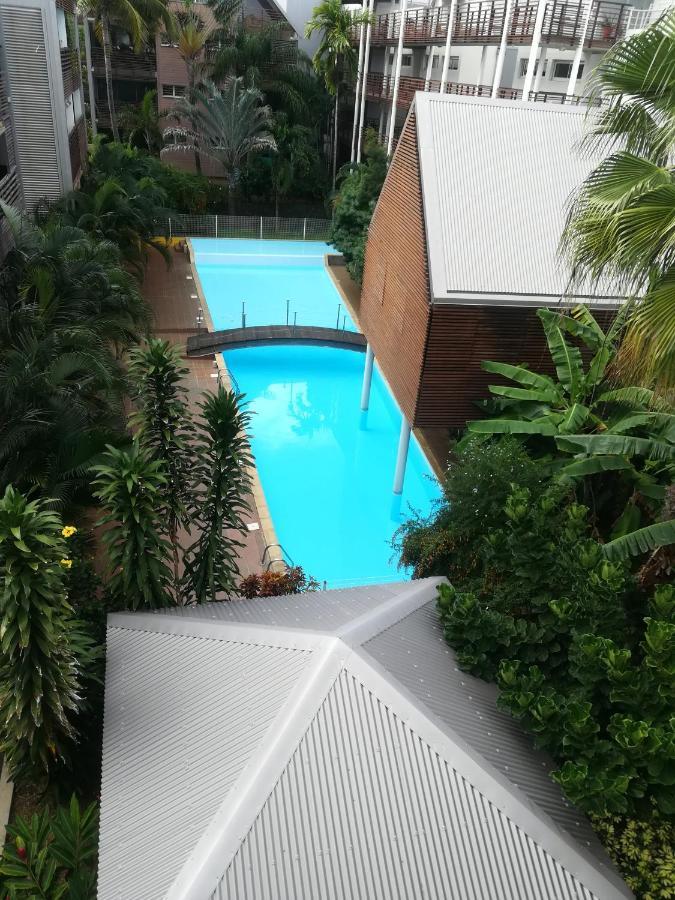Appartement Meublé de Tourisme Saint Pierre Esterno foto