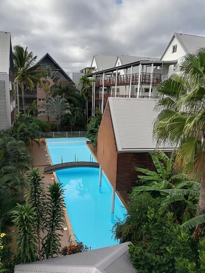 Appartement Meublé de Tourisme Saint Pierre Esterno foto