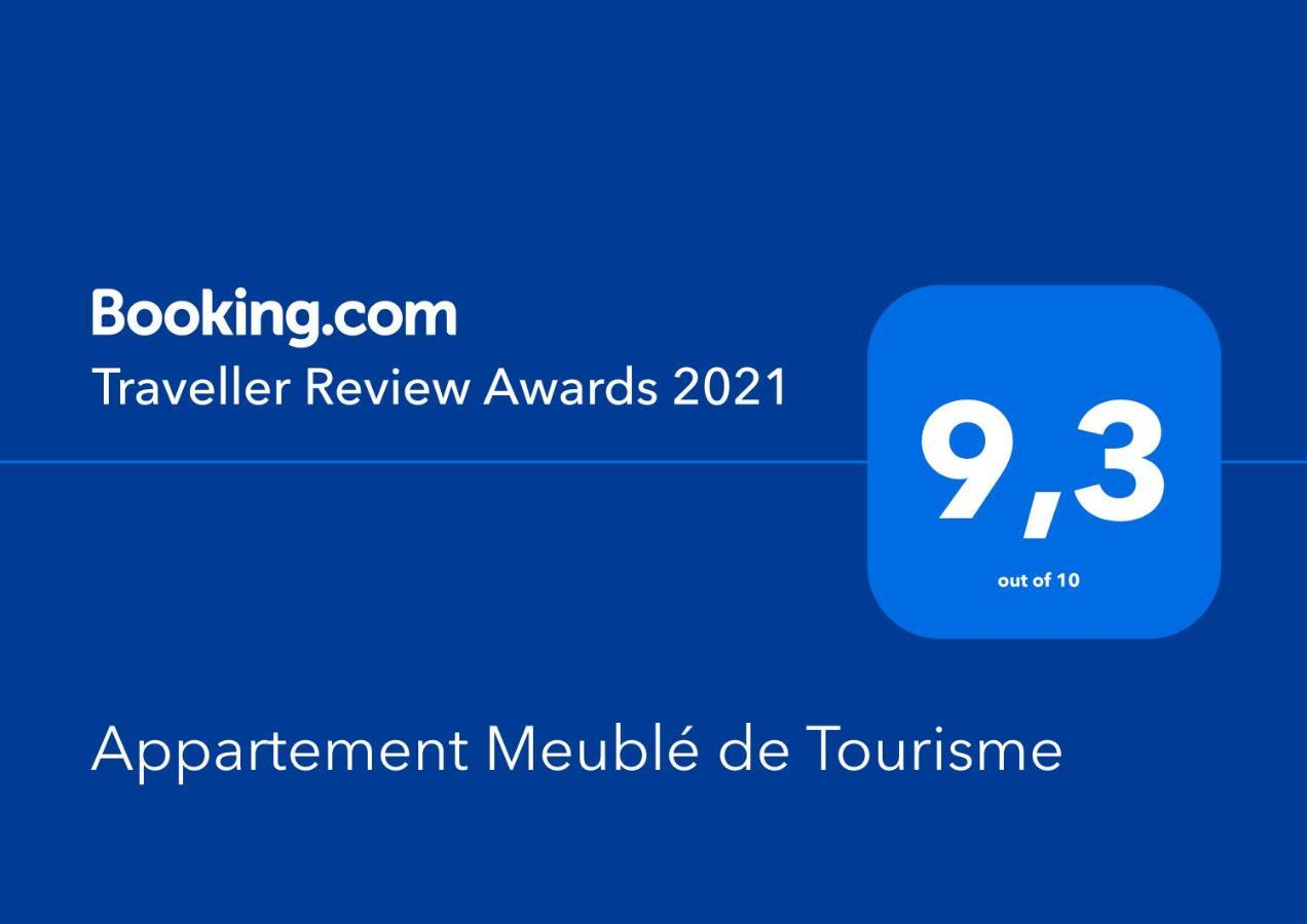 Appartement Meublé de Tourisme Saint Pierre Esterno foto