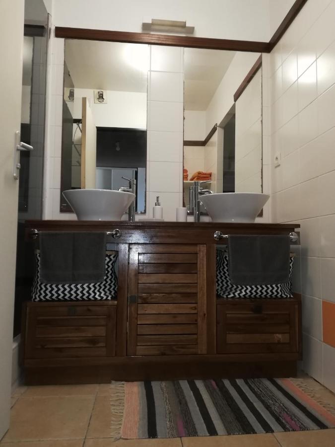 Appartement Meublé de Tourisme Saint Pierre Esterno foto