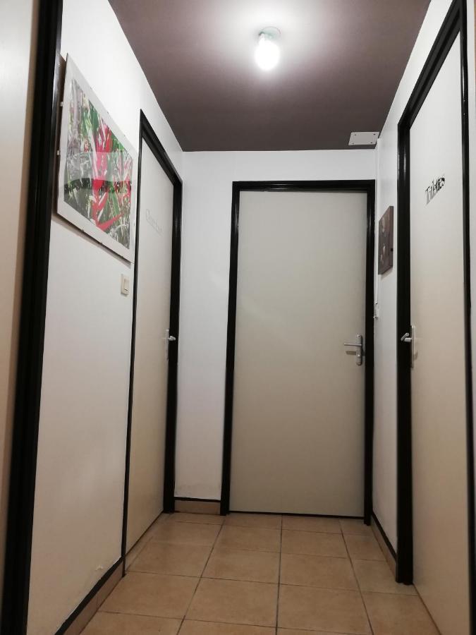 Appartement Meublé de Tourisme Saint Pierre Esterno foto