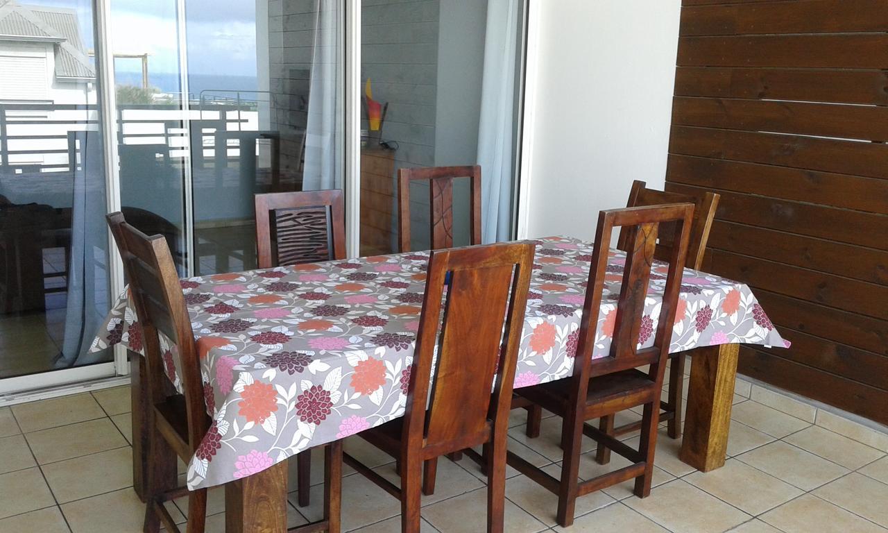 Appartement Meublé de Tourisme Saint Pierre Esterno foto