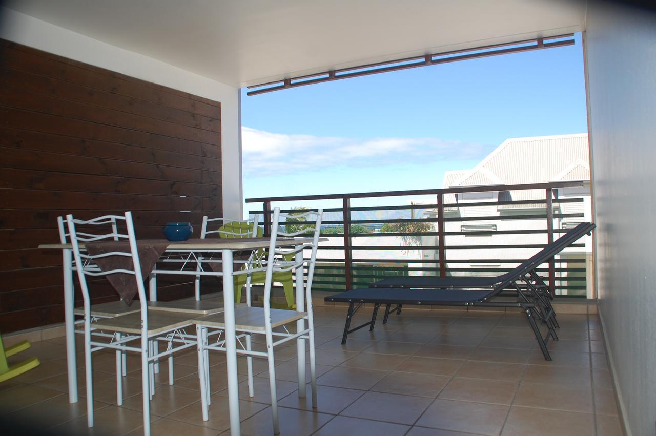 Appartement Meublé de Tourisme Saint Pierre Esterno foto