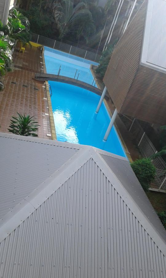 Appartement Meublé de Tourisme Saint Pierre Esterno foto