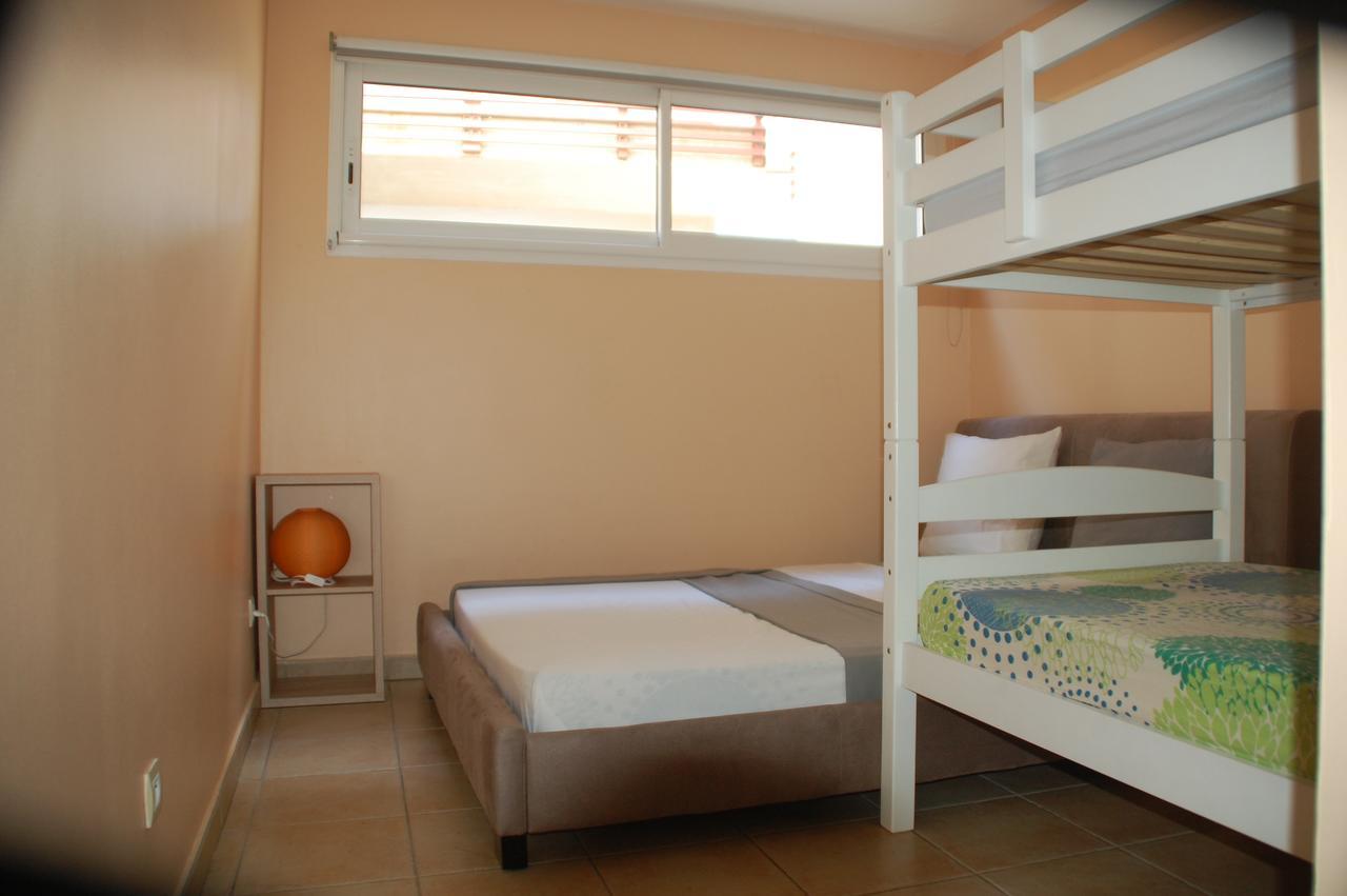 Appartement Meublé de Tourisme Saint Pierre Esterno foto