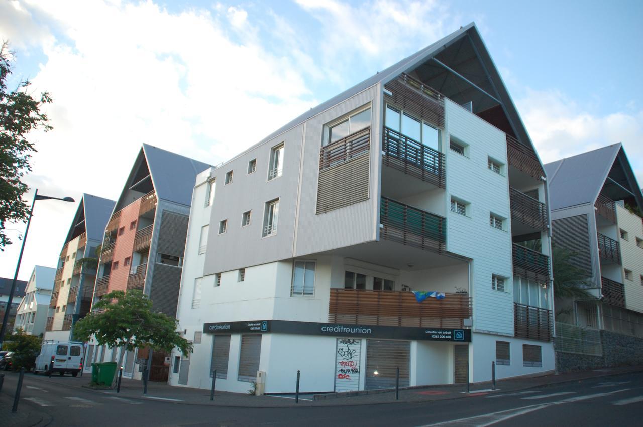 Appartement Meublé de Tourisme Saint Pierre Esterno foto