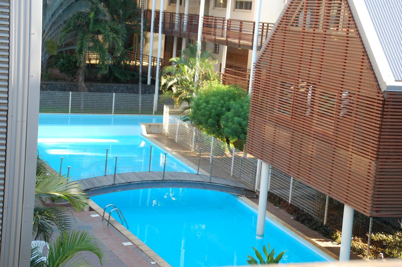 Appartement Meublé de Tourisme Saint Pierre Esterno foto