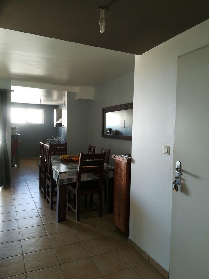Appartement Meublé de Tourisme Saint Pierre Esterno foto