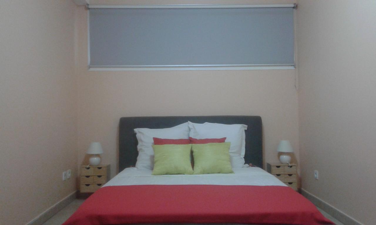 Appartement Meublé de Tourisme Saint Pierre Esterno foto
