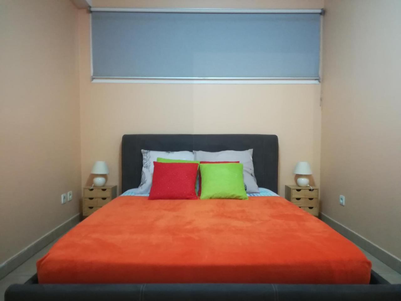 Appartement Meublé de Tourisme Saint Pierre Esterno foto