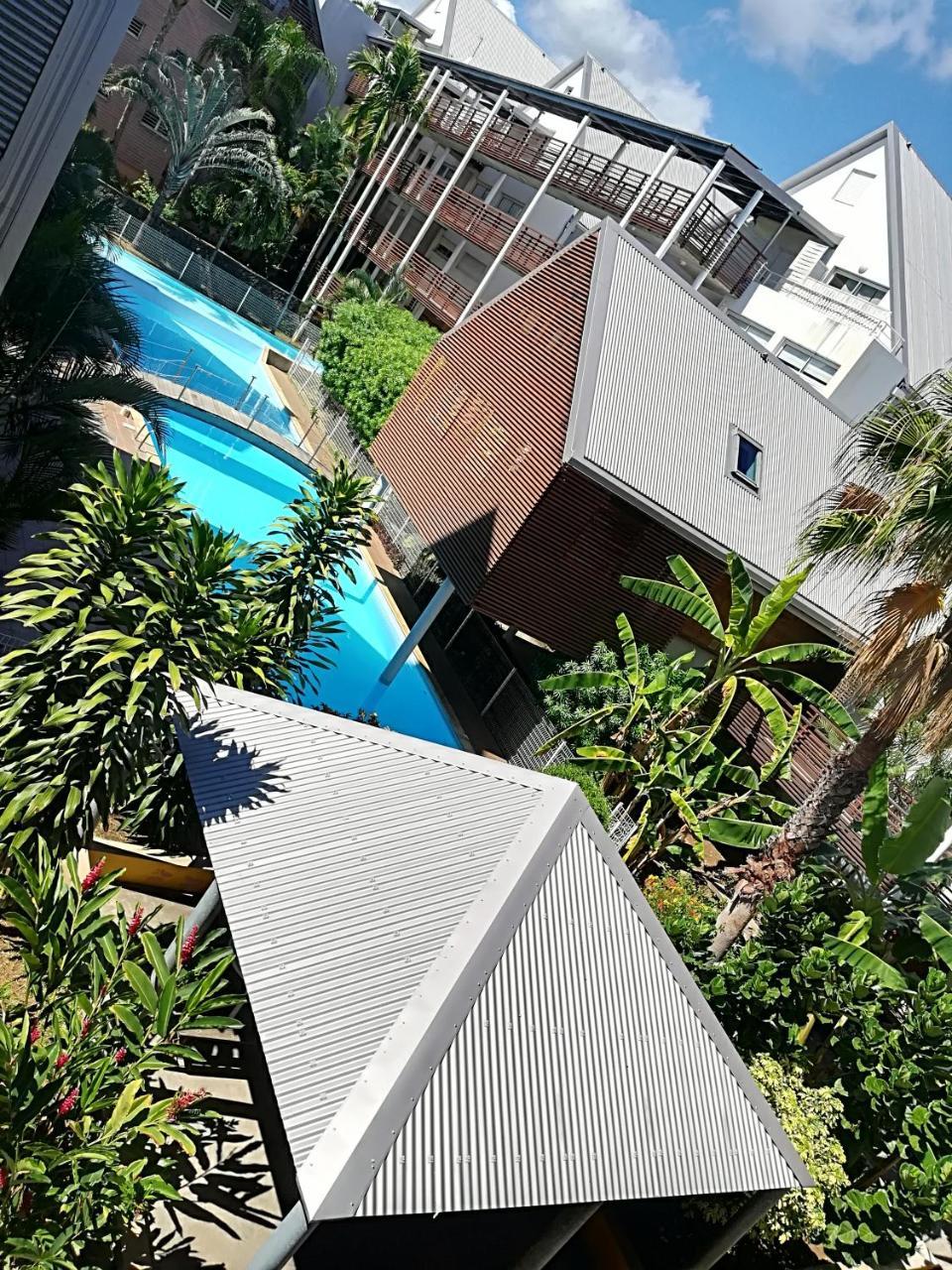 Appartement Meublé de Tourisme Saint Pierre Esterno foto
