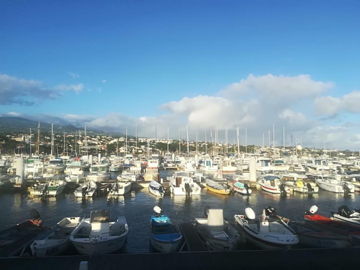 Appartement Meublé de Tourisme Saint Pierre Esterno foto