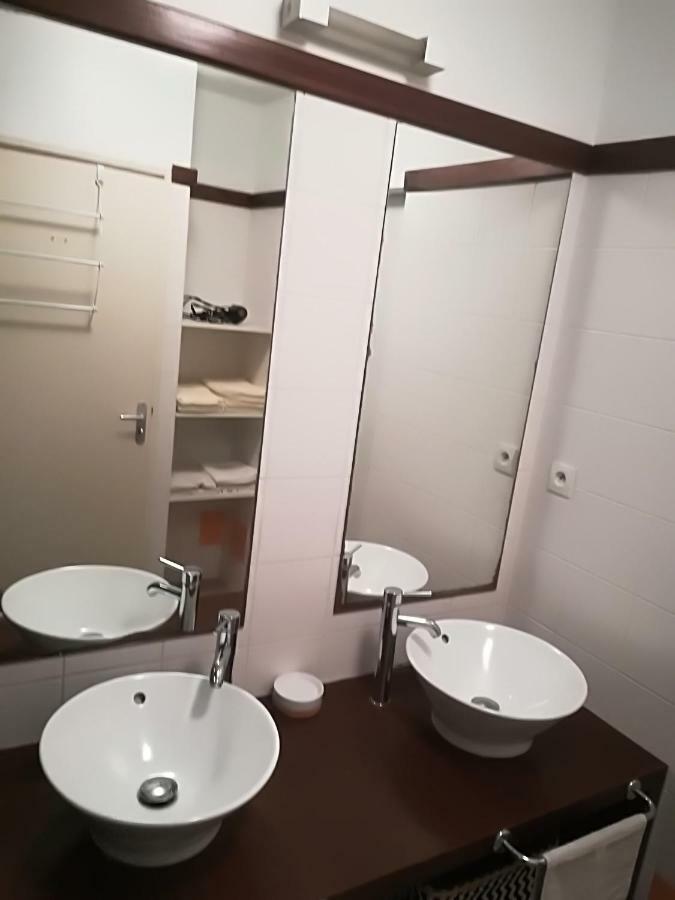 Appartement Meublé de Tourisme Saint Pierre Esterno foto