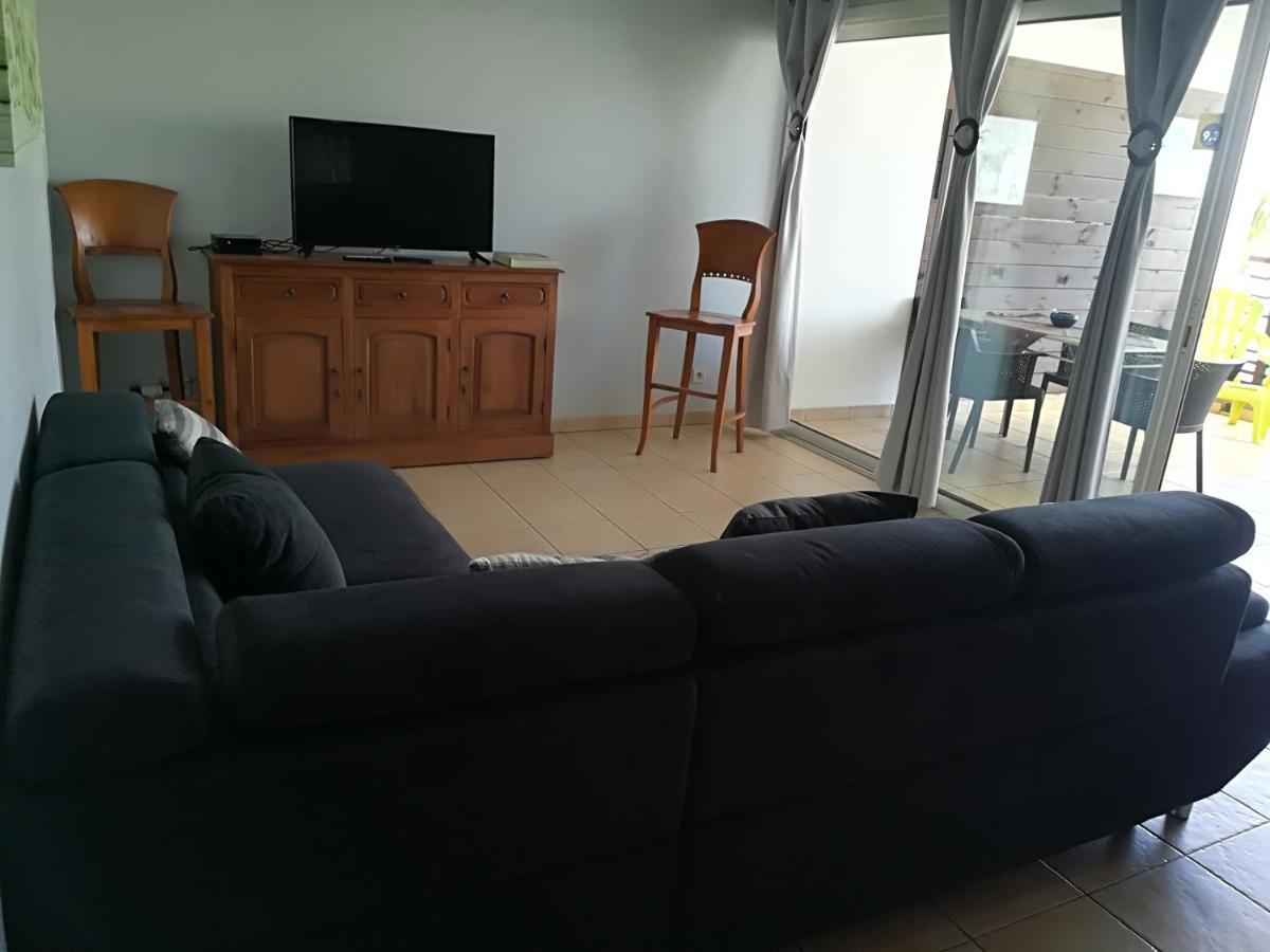 Appartement Meublé de Tourisme Saint Pierre Esterno foto