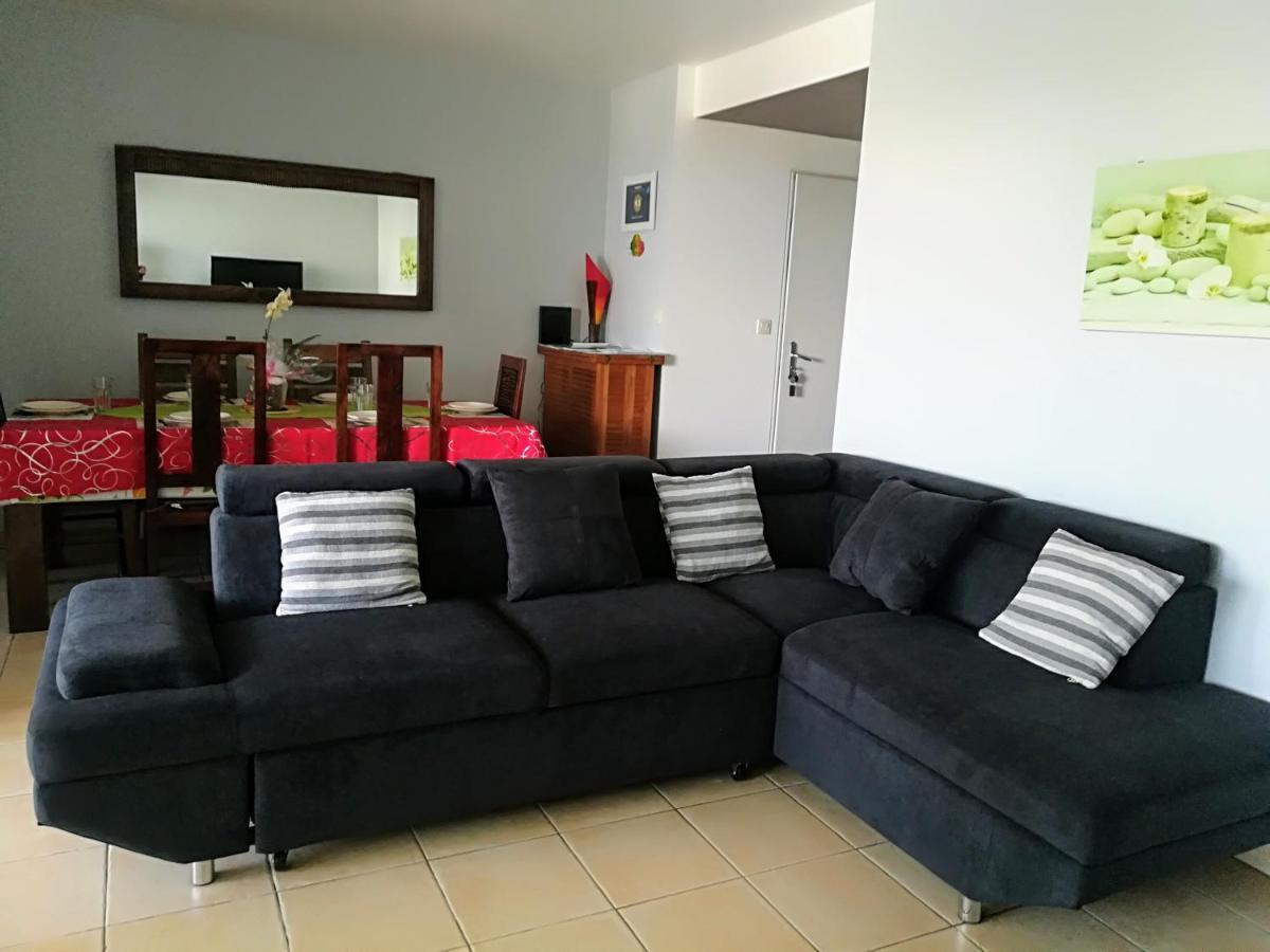 Appartement Meublé de Tourisme Saint Pierre Esterno foto