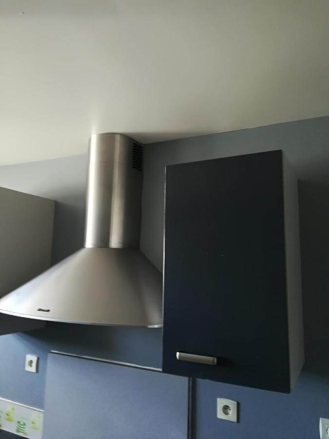 Appartement Meublé de Tourisme Saint Pierre Esterno foto
