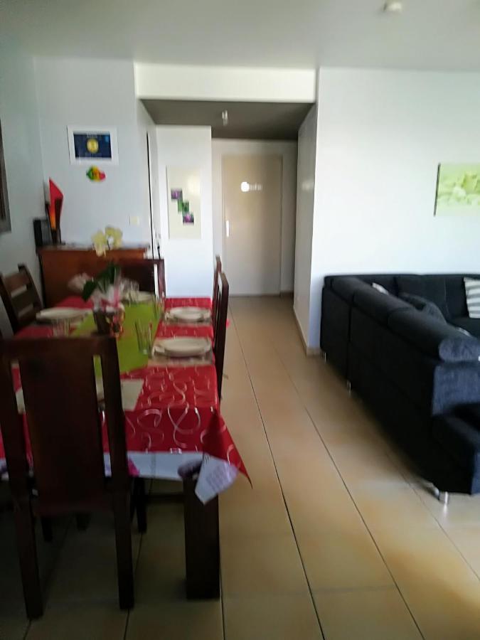 Appartement Meublé de Tourisme Saint Pierre Esterno foto