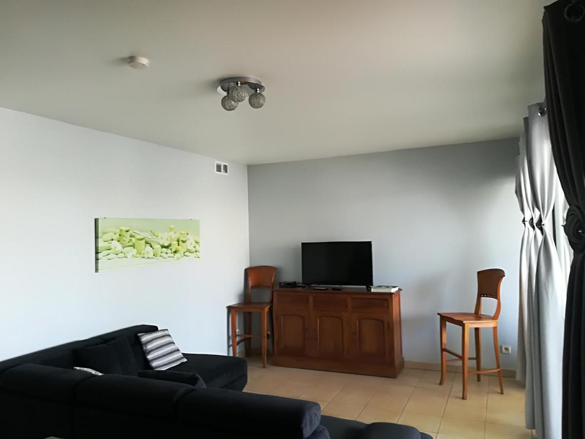 Appartement Meublé de Tourisme Saint Pierre Esterno foto