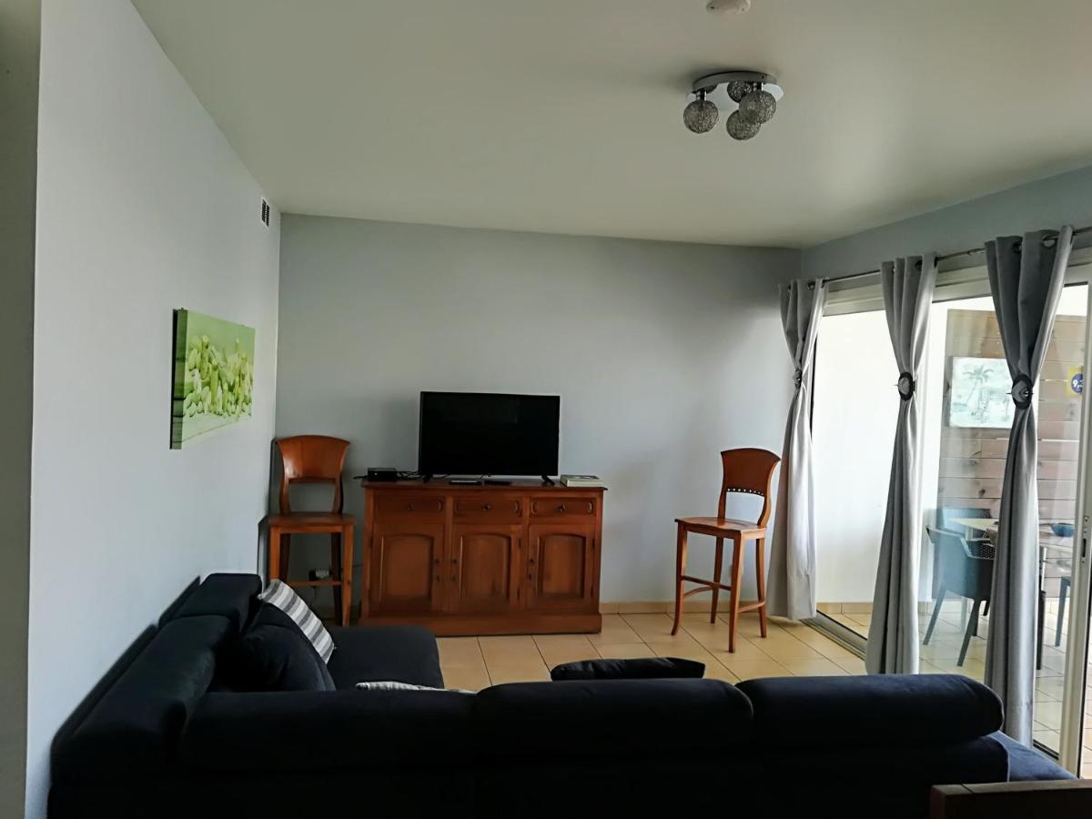Appartement Meublé de Tourisme Saint Pierre Esterno foto